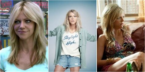 kaitlin olson|Kaitlin Olson's 10 Best Roles, Ranked According To .